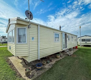 Broadland Corton Lowestoft 
