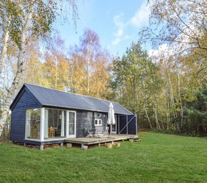 Accommodation Aske 