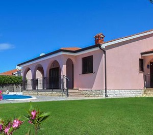 Villa Dracevac Swimming 