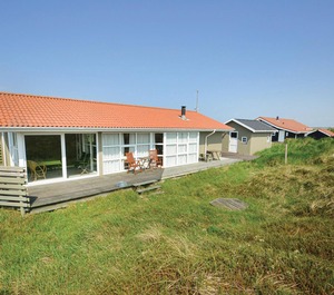 Accommodation Frøstrup 
