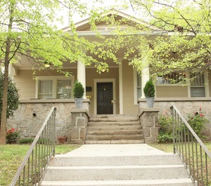 Virginia Highlands 