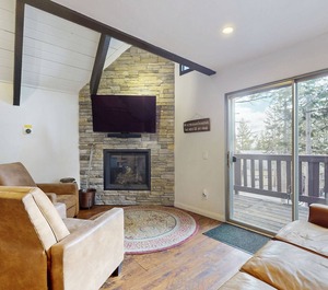 Sierra Park Villas 