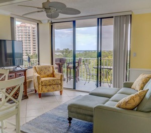 Lovers Key Beach Club 