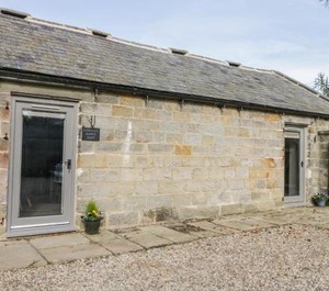 Lowdale Barns East 