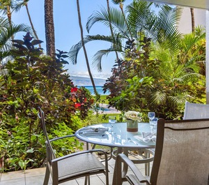 Hale Mahina 