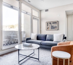 Trestle Apartments El Camino Real San Carlos 