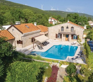 Accommodation Velika 