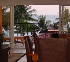 Vista Mar Jaco 
