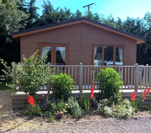 Lodge North Runcton 
