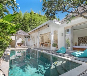 Villa Safari 