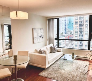Yaletown 