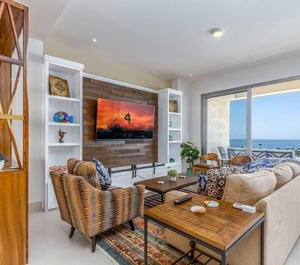 Vista Vela Cabo San Lucas 