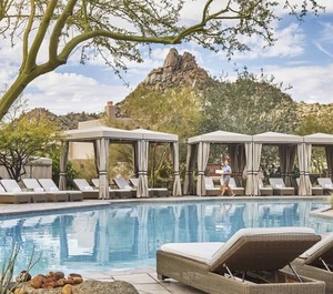 Seasons Residence Club Troon North Villa 