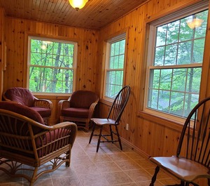 Echo Beach Bdrm Cottage Magnetawan 
