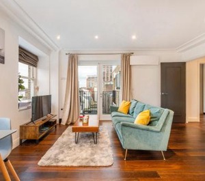 Pml Apartments Paddington 