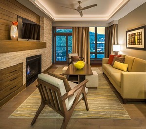 Northstar Lodge 