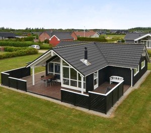 Tarm Sauna 