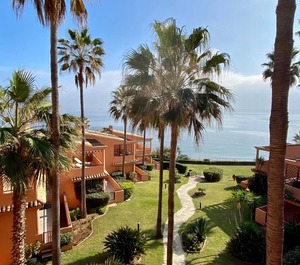 Bermuda Beach Estepona 