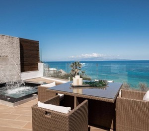 Villa Cavo Mare Meltemi 