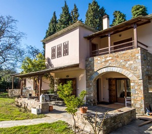 Villa Helios 