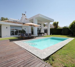 Villa Naranjos Golf Club 