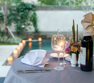Ubud Valley Atmosphere 