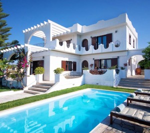 Villa Rosita Nature Relax 