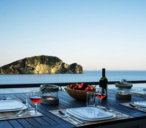 Giannis Alykes Zakynthos Greece 