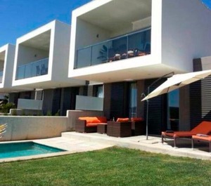 Luxus Chalet Casas Blancas 