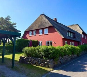 Ferienhaus Mühlenhaus 