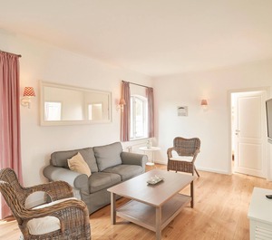 Mühlenkate Apartments Gut Oestergaard 