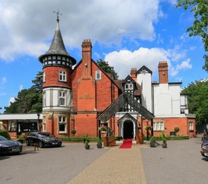 Macdonald Berystede Hotel 