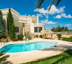 Villa Kokalis Resort 