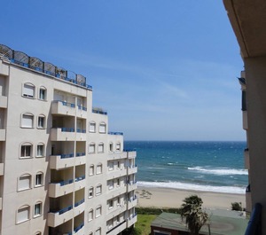 Villa Beach 