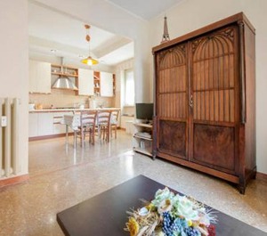 Casa Lorenzo Magnifico 