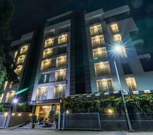 Magnus Star Residency 