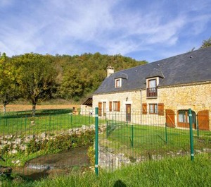 Gîte Borrèze Pièces Personnes 