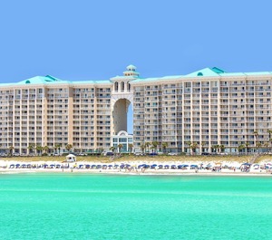 Wyndham Sun Destin 
