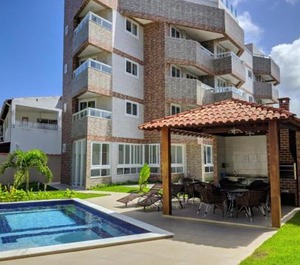 Makaiba Residence Flats 