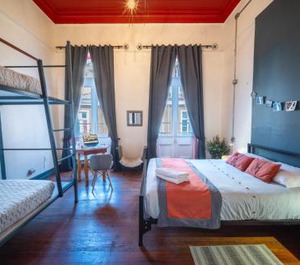 Hostel 