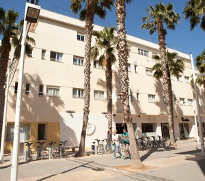 Malvarrosa Beach 