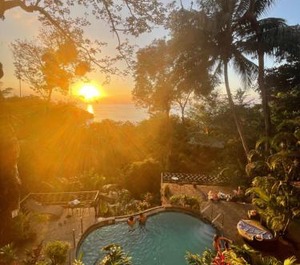Mango Moon Villa 