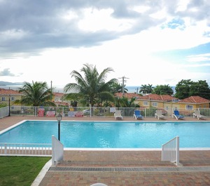 Mango Country Club 