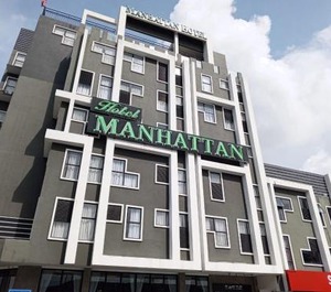 Manhattan 