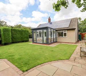 Cottage 