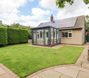 Cottage 