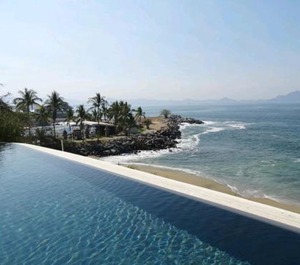 Villas Del Palmar Manzanillo 