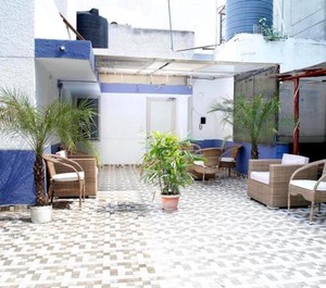 Maplewood Neeti Bagh New Delhiit Boutiqu 