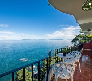 Mar Sereno Hotel 