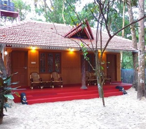 Marari Beach Villas 